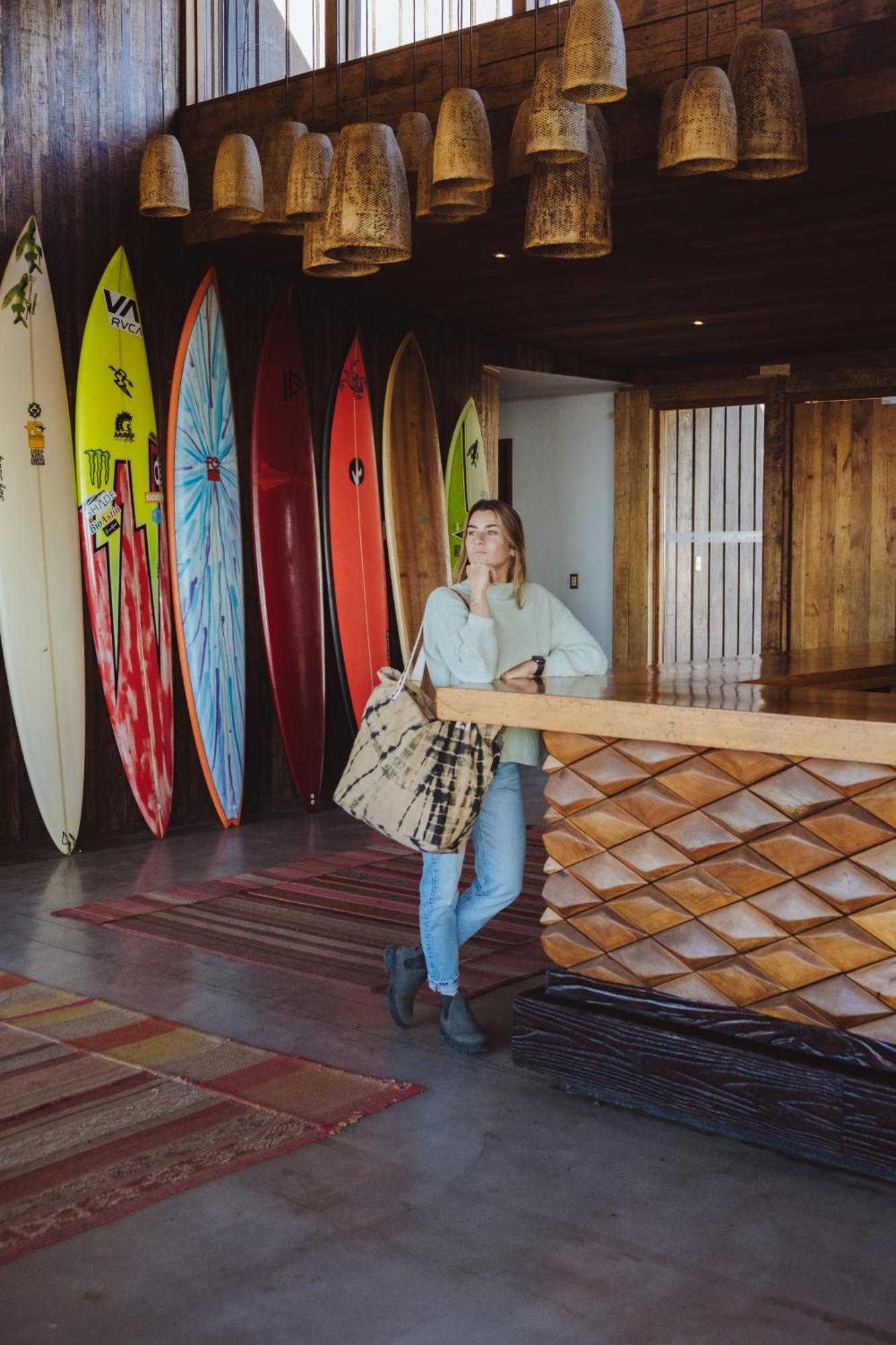 Hotel Alaia ピチレム エクステリア 写真