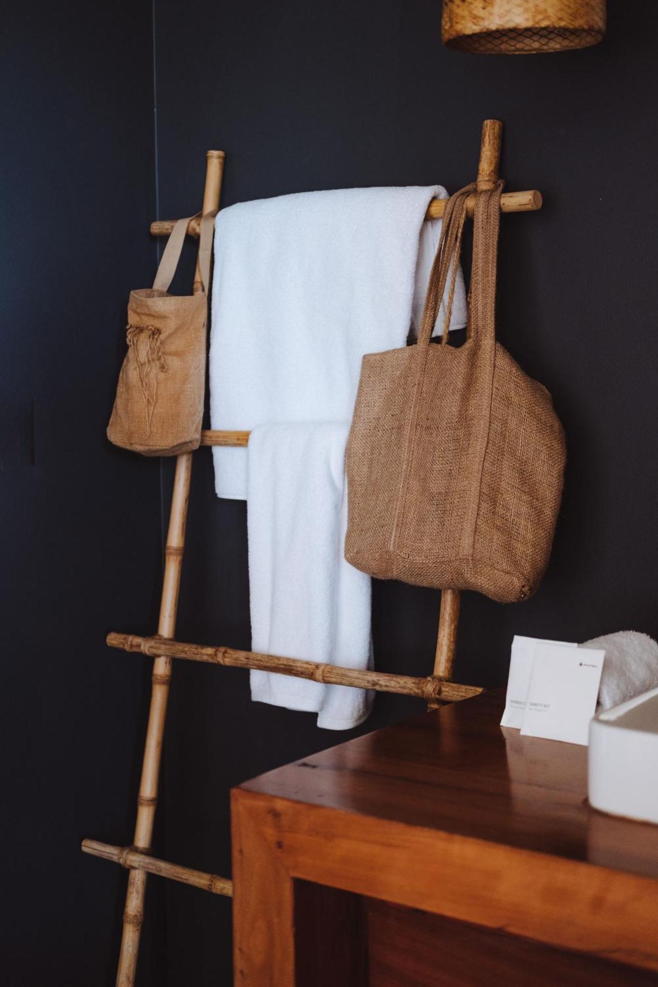 Hotel Alaia ピチレム エクステリア 写真