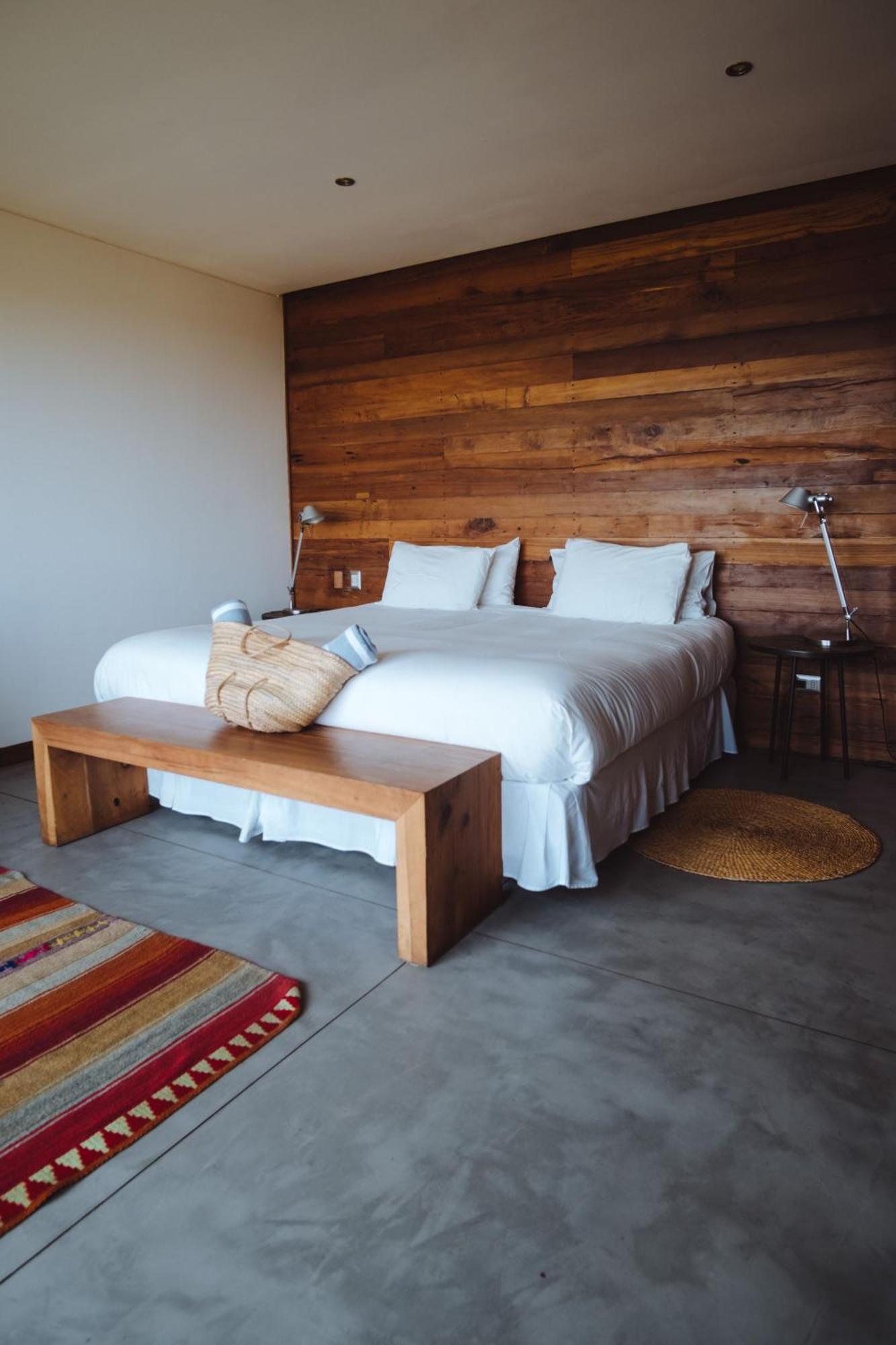 Hotel Alaia ピチレム エクステリア 写真