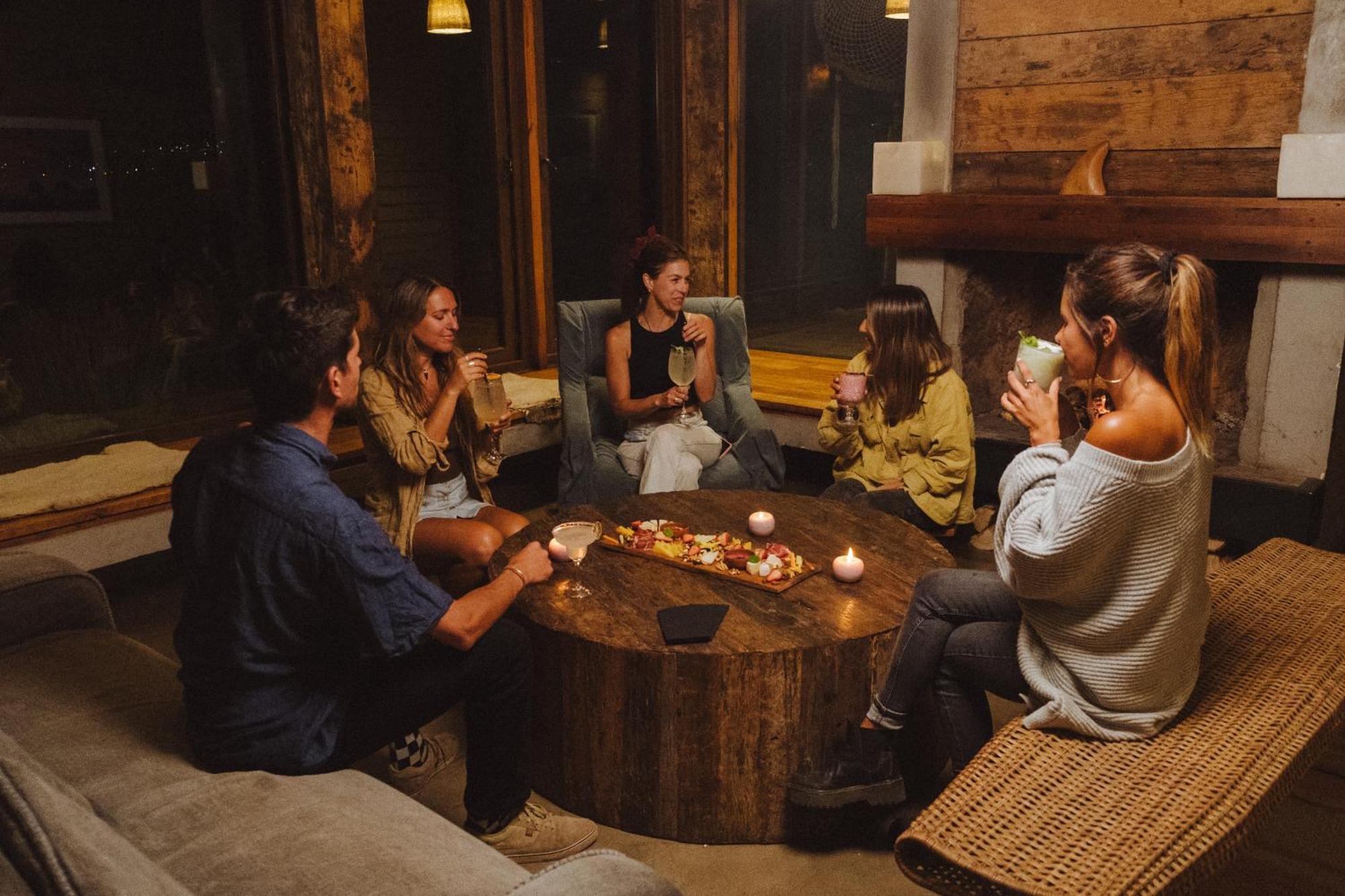 Hotel Alaia ピチレム エクステリア 写真