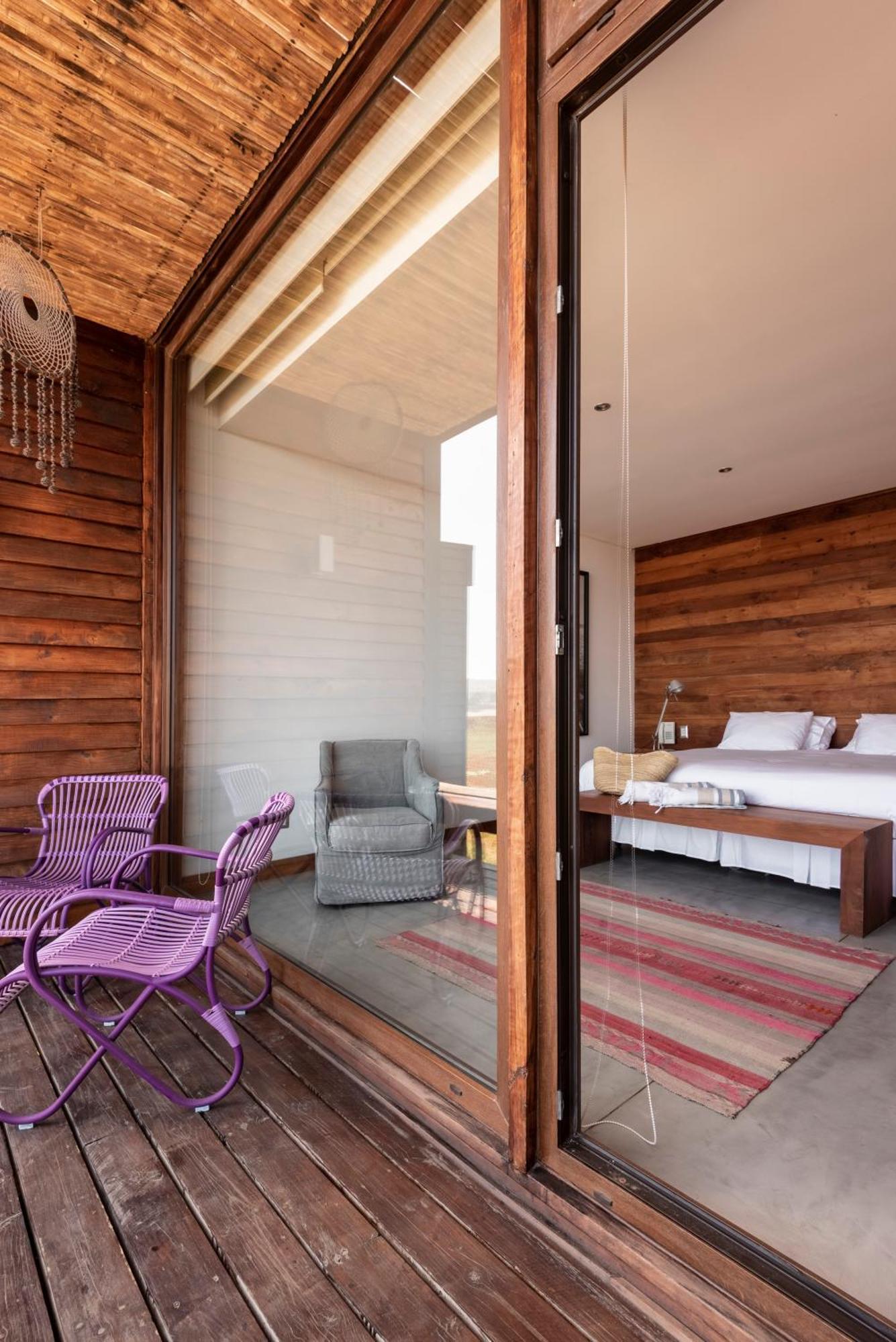Hotel Alaia ピチレム エクステリア 写真