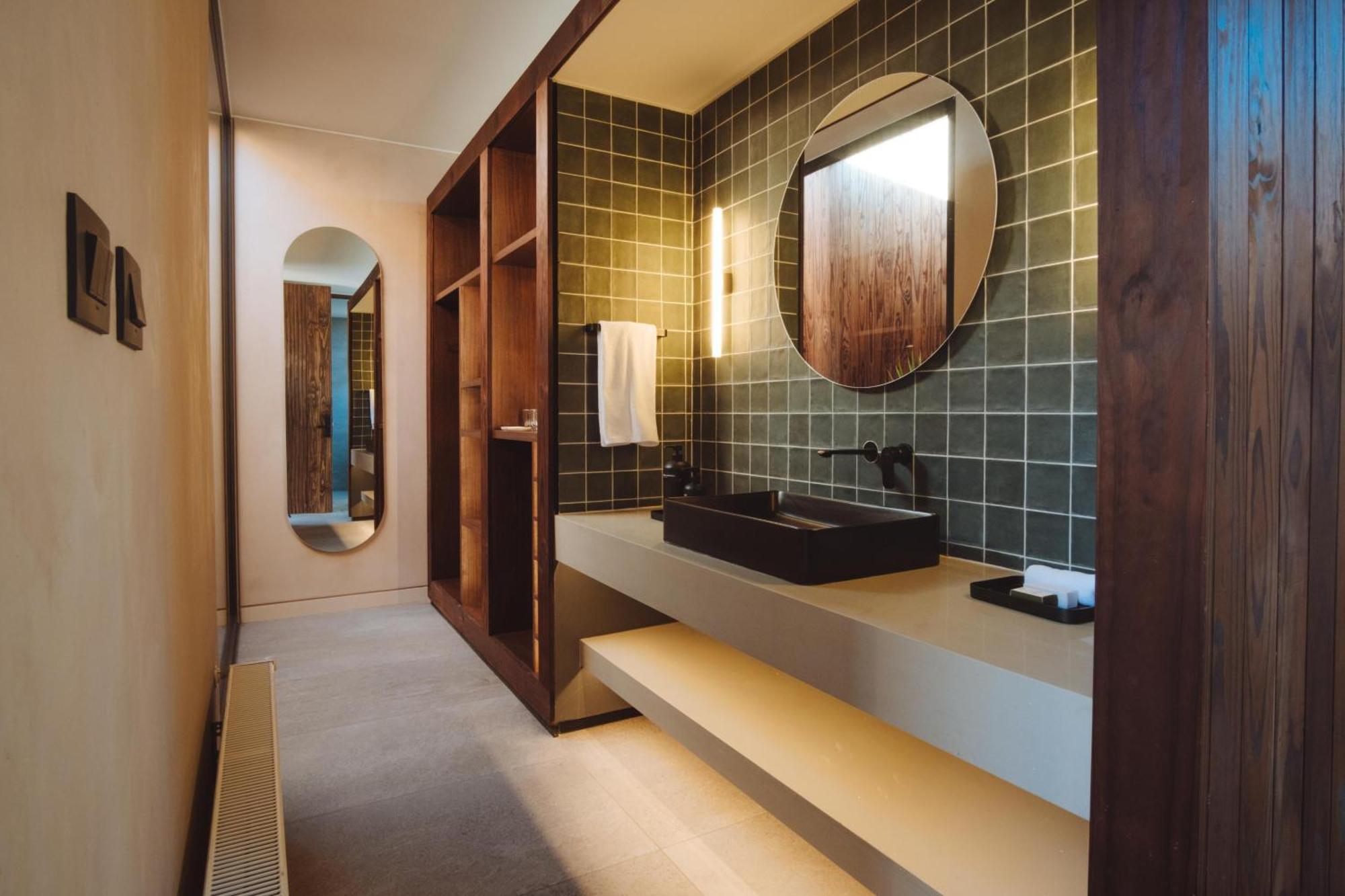 Hotel Alaia ピチレム エクステリア 写真