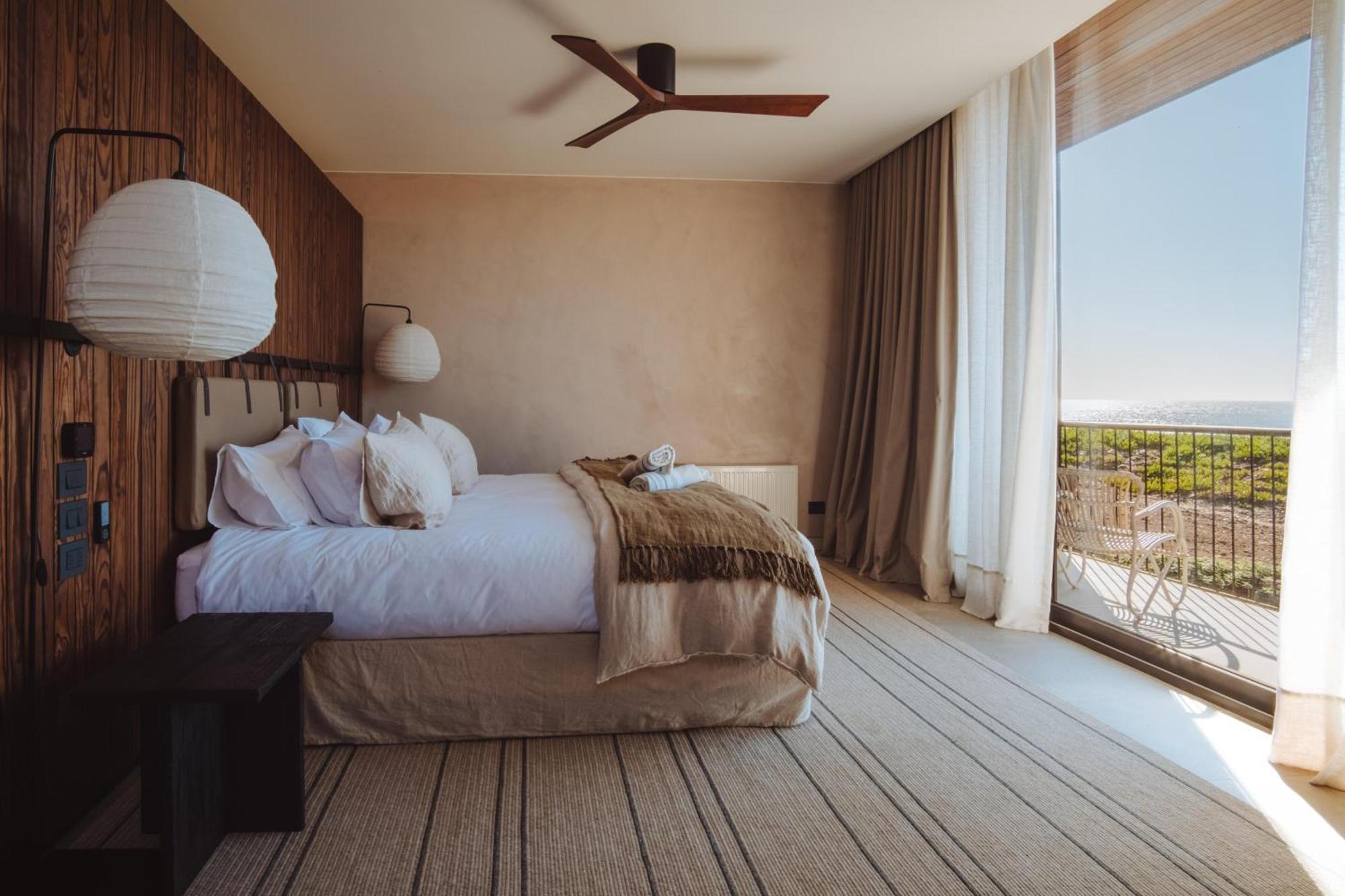 Hotel Alaia ピチレム エクステリア 写真