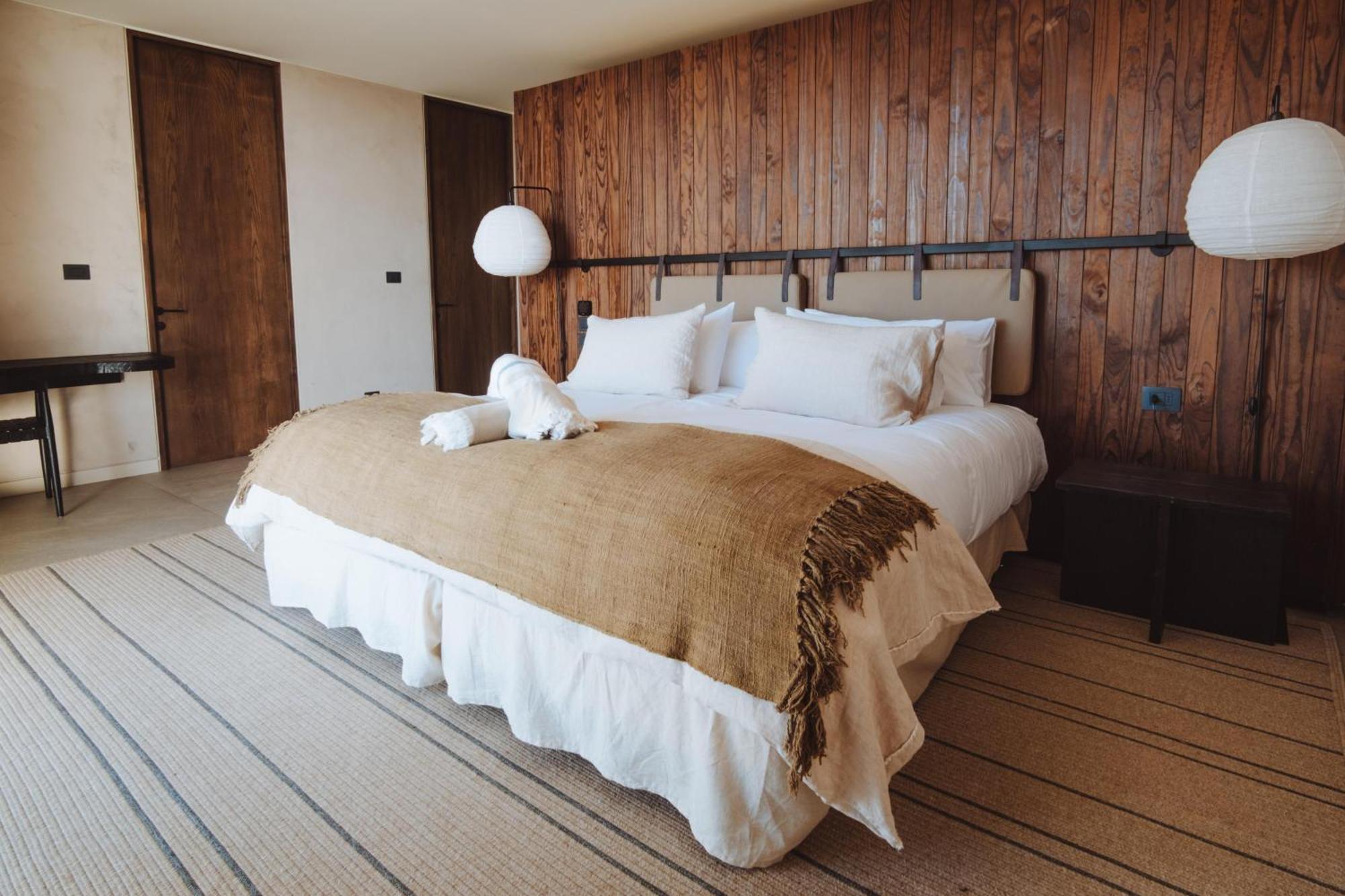 Hotel Alaia ピチレム エクステリア 写真
