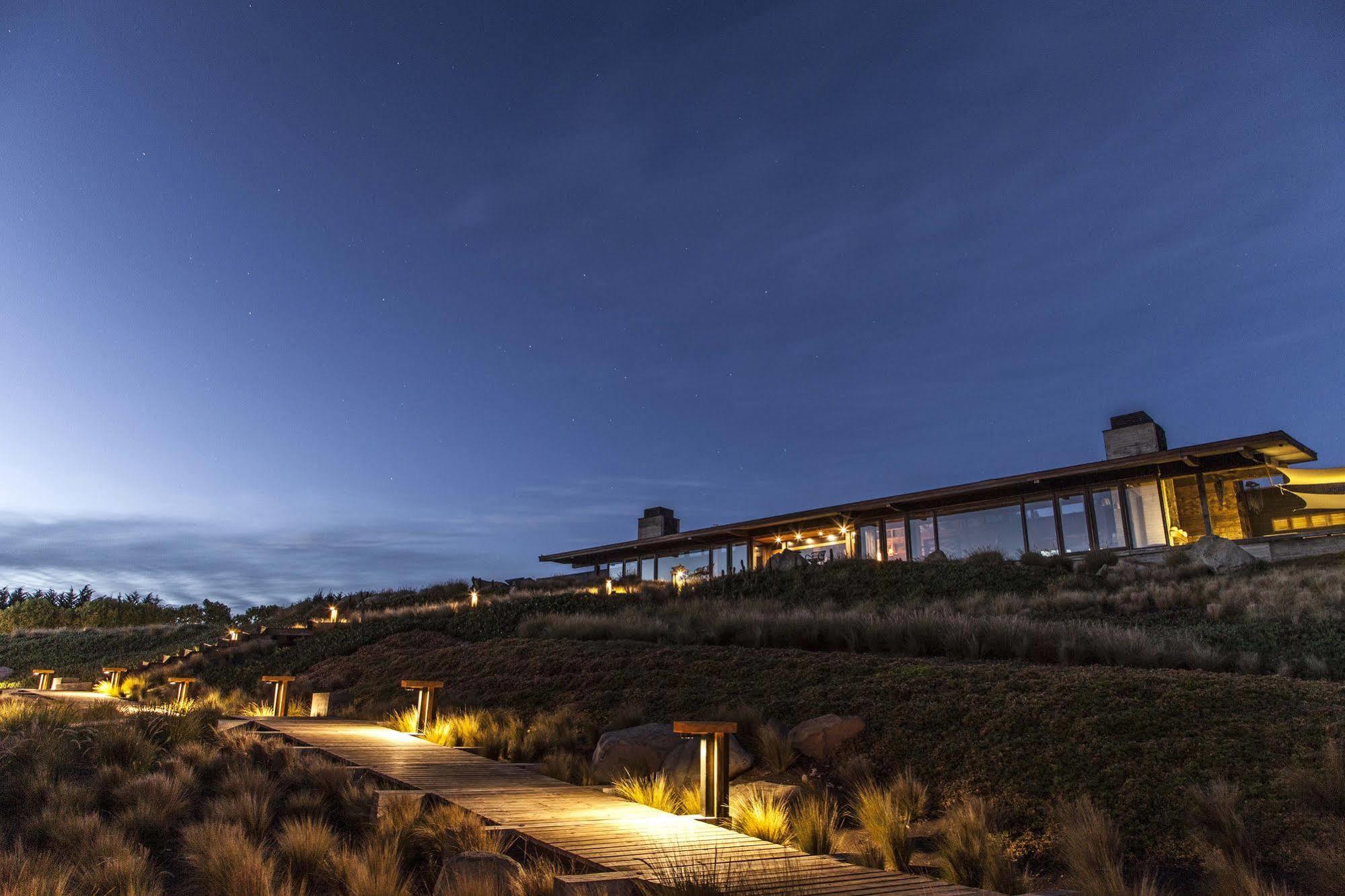 Hotel Alaia ピチレム エクステリア 写真