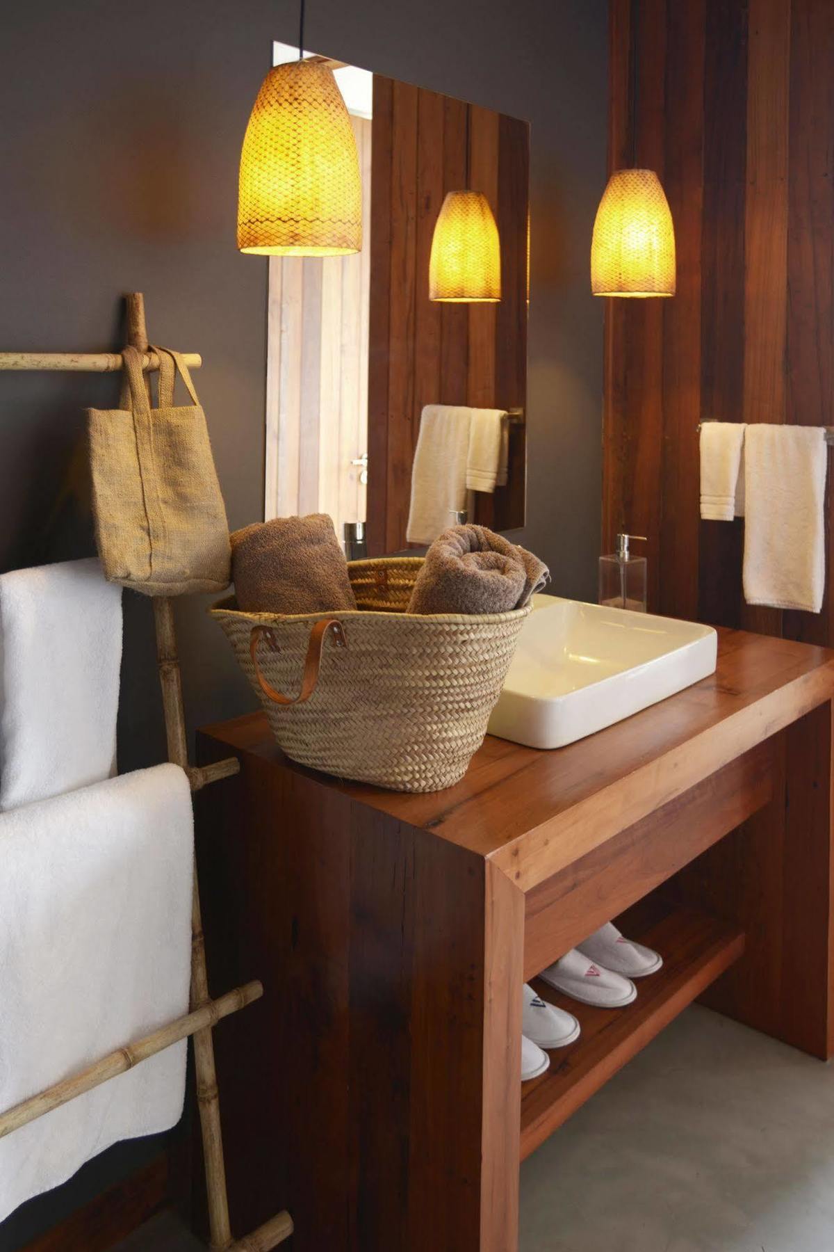 Hotel Alaia ピチレム エクステリア 写真